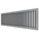 Kratka oddymiająca ST-PP-S