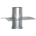 Podstawa dachowa ocynkowana kątowa TAGF