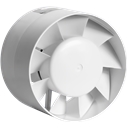 Wentylator kanałowy-osiowy TDM