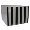 Tłumik akustyczny TKF-B2-MB