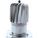 Turbowent TULIPAN WN-TU150CHAL-T